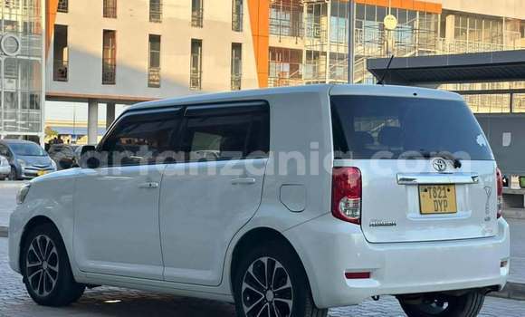 Buy Used Toyota Corolla Rumion White Car in Dar es Salaam in Dar es Salaam Buy Used Toyota Corolla Rumion White Car in Dar es Salaam in Dar es Salaam