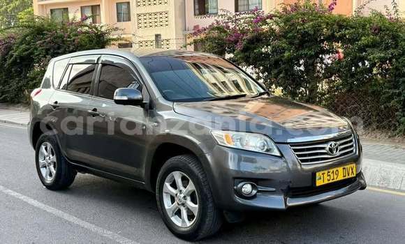 Buy Used Toyota RAV4 Other Car in Dar es Salaam in Dar es Salaam