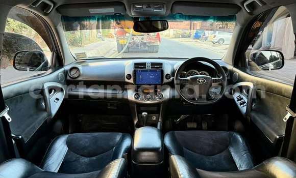 Buy Used Toyota RAV4 Other Car in Dar es Salaam in Dar es Salaam Buy Used Toyota RAV4 Other Car in Dar es Salaam in Dar es Salaam