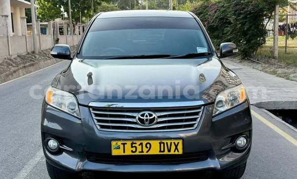 Buy Used Toyota RAV4 Other Car in Dar es Salaam in Dar es Salaam Buy Used Toyota RAV4 Other Car in Dar es Salaam in Dar es Salaam
