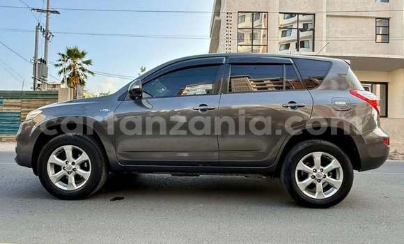 Buy Used Toyota RAV4 Other Car in Dar es Salaam in Dar es Salaam Buy Used Toyota RAV4 Other Car in Dar es Salaam in Dar es Salaam