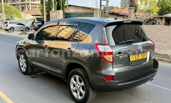 Buy Used Toyota RAV4 Other Car in Dar es Salaam in Dar es Salaam Buy Used Toyota RAV4 Other Car in Dar es Salaam in Dar es Salaam