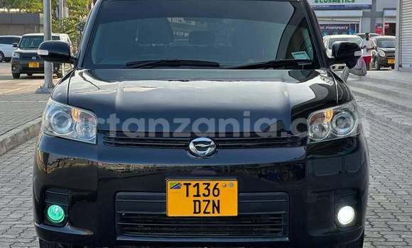 Buy Used Toyota Corolla Rumion Black Car in Dar es Salaam in Dar es Salaam Buy Used Toyota Corolla Rumion Black Car in Dar es Salaam in Dar es Salaam