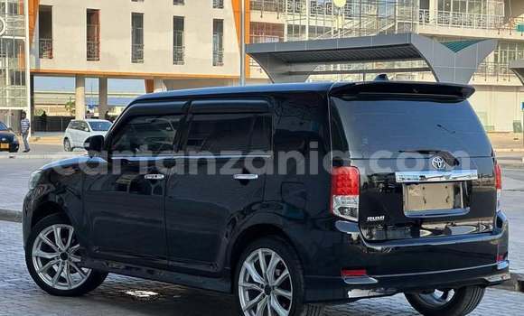 Buy Used Toyota Corolla Rumion Black Car in Dar es Salaam in Dar es Salaam Buy Used Toyota Corolla Rumion Black Car in Dar es Salaam in Dar es Salaam