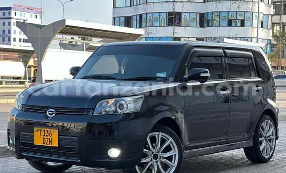 Buy Used Toyota Corolla Rumion Black Car in Dar es Salaam in Dar es Salaam Buy Used Toyota Corolla Rumion Black Car in Dar es Salaam in Dar es Salaam