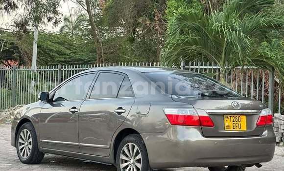 Buy Used Toyota Premio Other Car in Dar es Salaam in Dar es Salaam Buy Used Toyota Premio Other Car in Dar es Salaam in Dar es Salaam