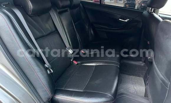 Buy Used Toyota Premio Other Car in Dar es Salaam in Dar es Salaam Buy Used Toyota Premio Other Car in Dar es Salaam in Dar es Salaam