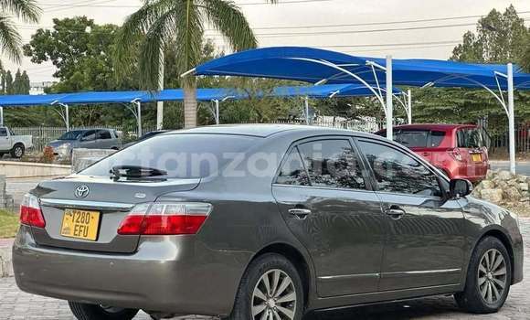 Buy Used Toyota Premio Other Car in Dar es Salaam in Dar es Salaam Buy Used Toyota Premio Other Car in Dar es Salaam in Dar es Salaam