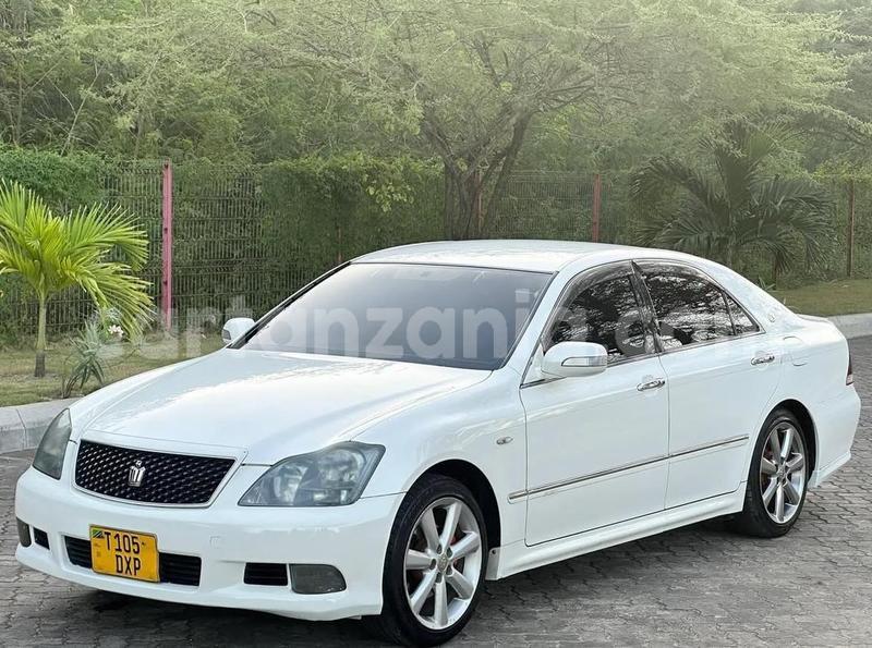 Big with watermark toyota crown dar es salaam dar es salaam 28229