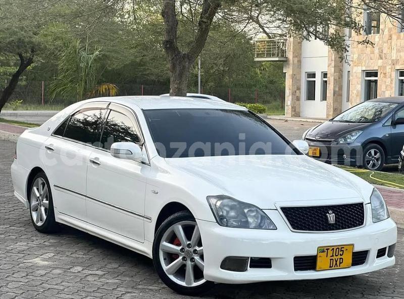 Big with watermark toyota crown dar es salaam dar es salaam 28230