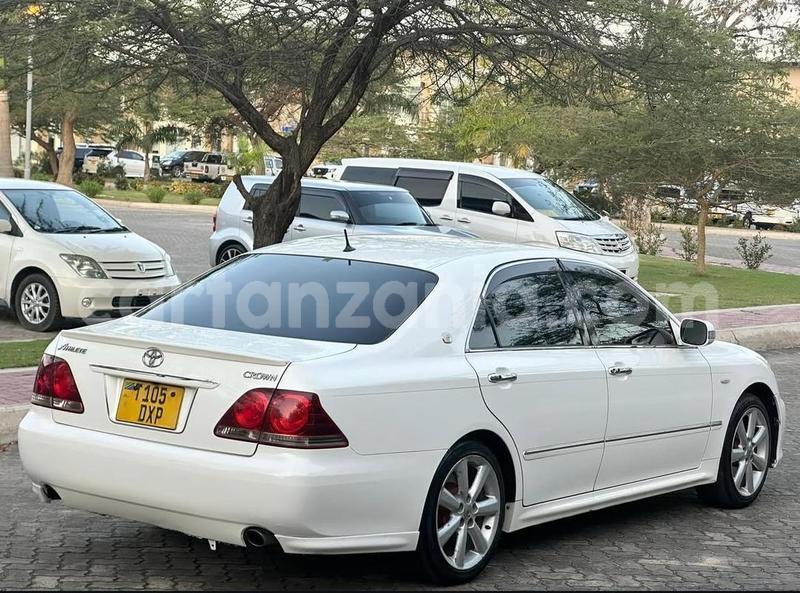 Big with watermark toyota crown dar es salaam dar es salaam 28230