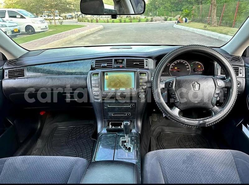 Big with watermark toyota crown dar es salaam dar es salaam 28230