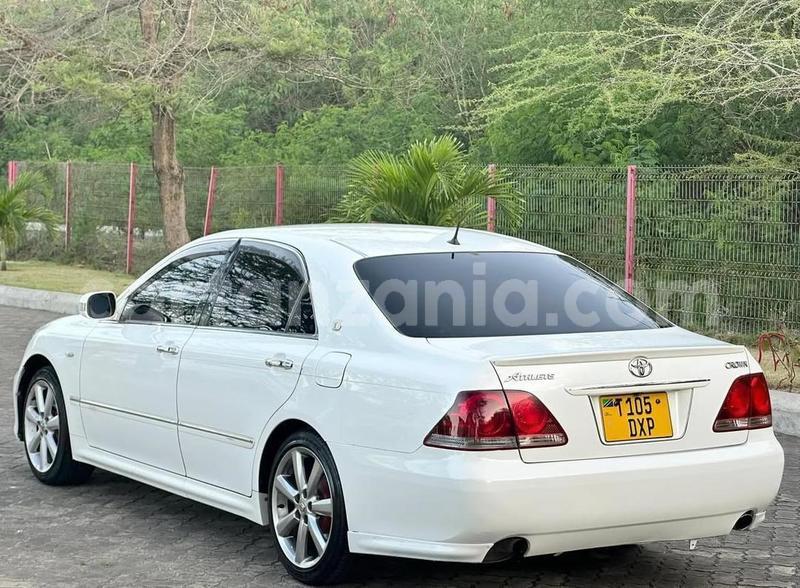 Big with watermark toyota crown dar es salaam dar es salaam 28230