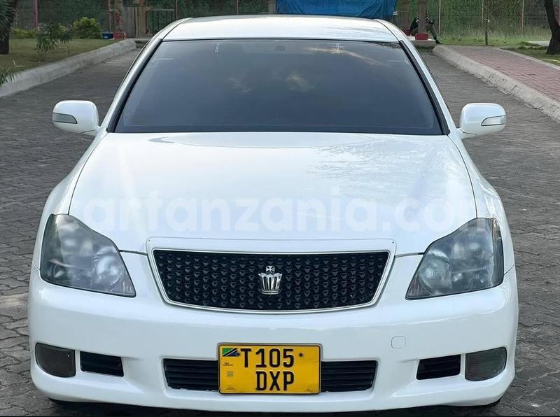 Big with watermark toyota crown dar es salaam dar es salaam 28230