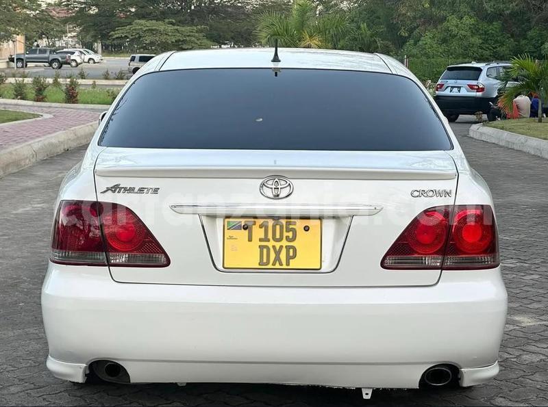 Big with watermark toyota crown dar es salaam dar es salaam 28230
