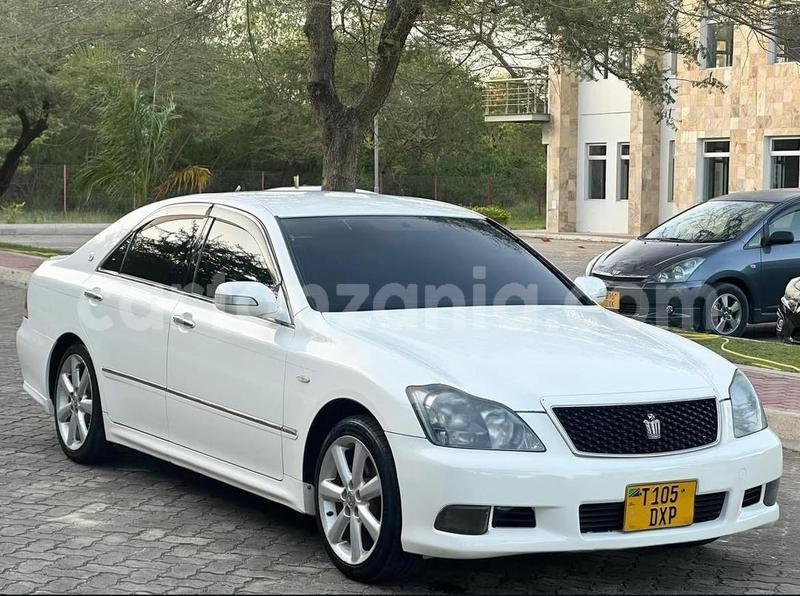 Big with watermark toyota crown dar es salaam dar es salaam 28230