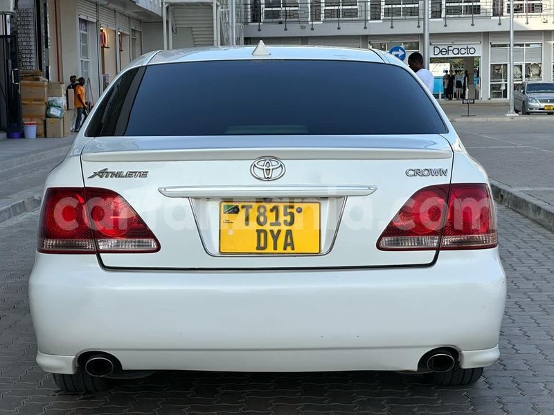 Big with watermark toyota crown dar es salaam dar es salaam 28234
