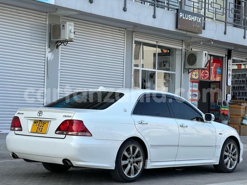 Big with watermark toyota crown dar es salaam dar es salaam 28234
