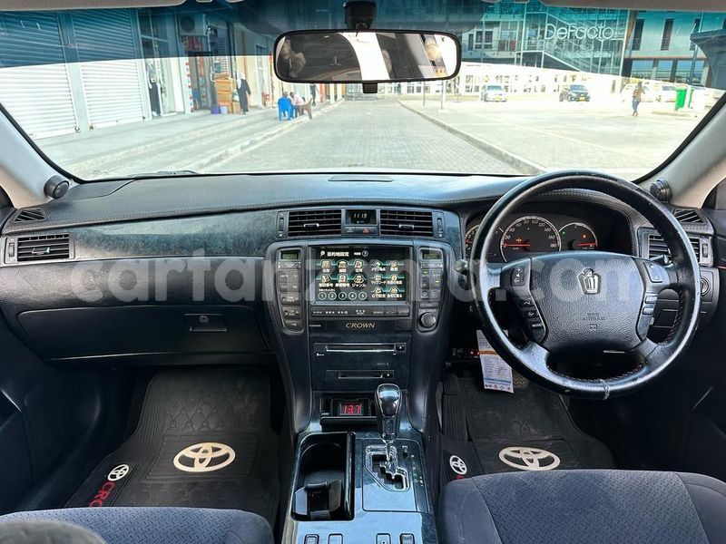 Big with watermark toyota crown dar es salaam dar es salaam 28234