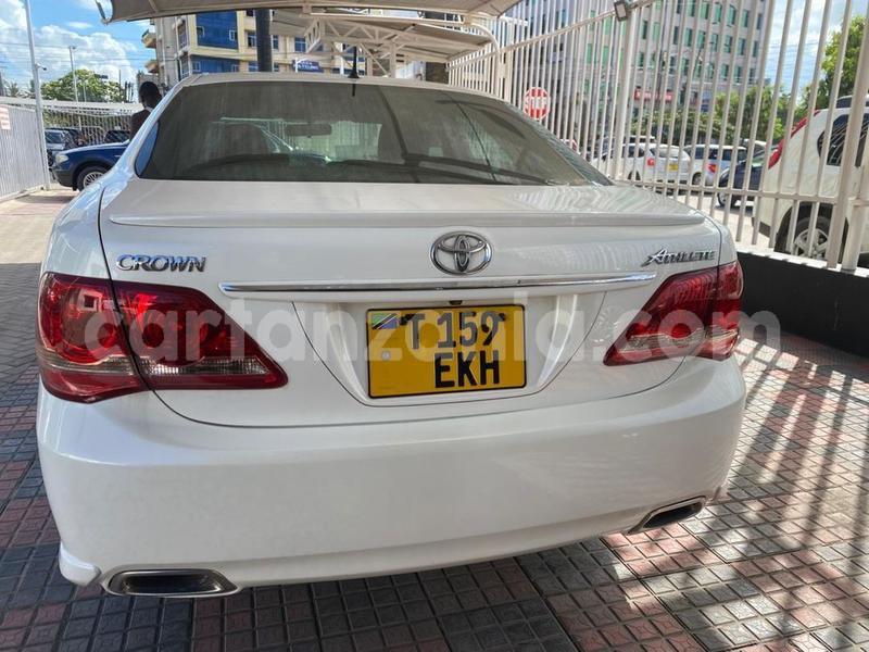 Big with watermark toyota crown dar es salaam dar es salaam 28237