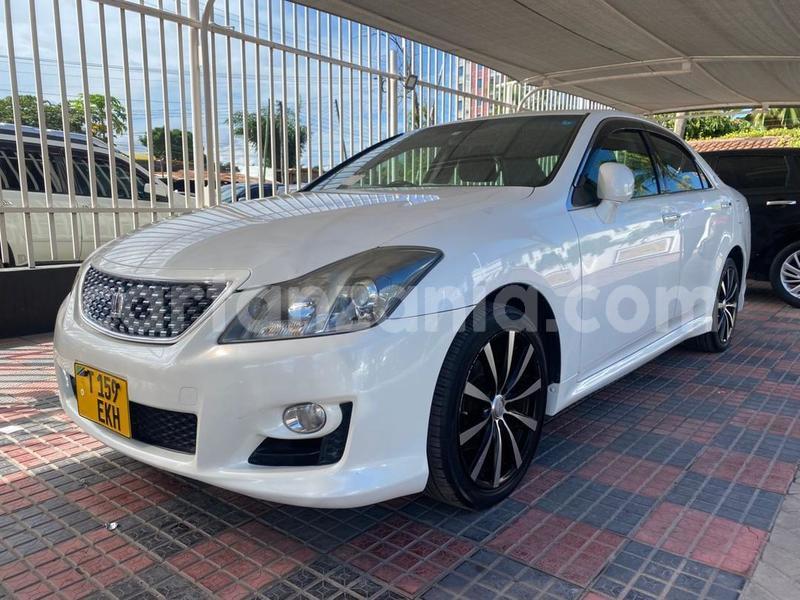 Big with watermark toyota crown dar es salaam dar es salaam 28237