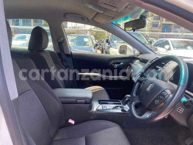 Big with watermark toyota crown dar es salaam dar es salaam 28237