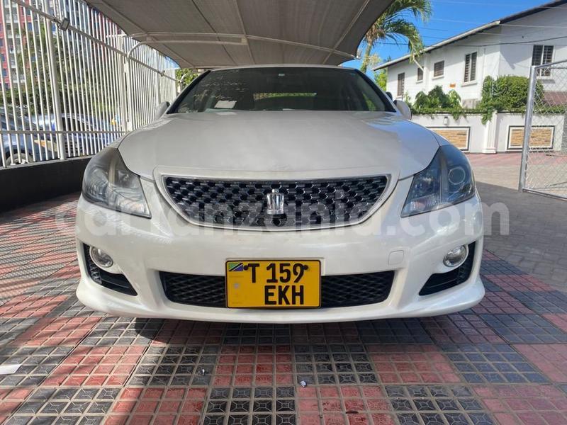 Big with watermark toyota crown dar es salaam dar es salaam 28237