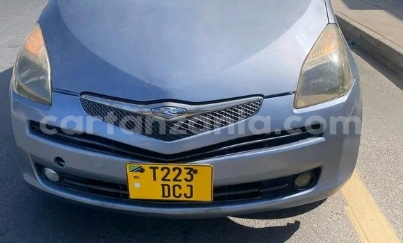 Buy Used Toyota Ractis Other Car in Biharamulo in Kagera