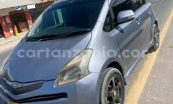 Nunua Ilio tumika Toyota Ractis Nyingine Gari ndani ya Biharamulo nchini Kagera Nunua Ilio tumika Toyota Ractis Nyingine Gari ndani ya Biharamulo nchini Kagera