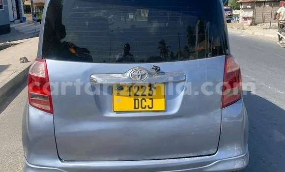Nunua Ilio tumika Toyota Ractis Nyingine Gari ndani ya Biharamulo nchini Kagera Nunua Ilio tumika Toyota Ractis Nyingine Gari ndani ya Biharamulo nchini Kagera