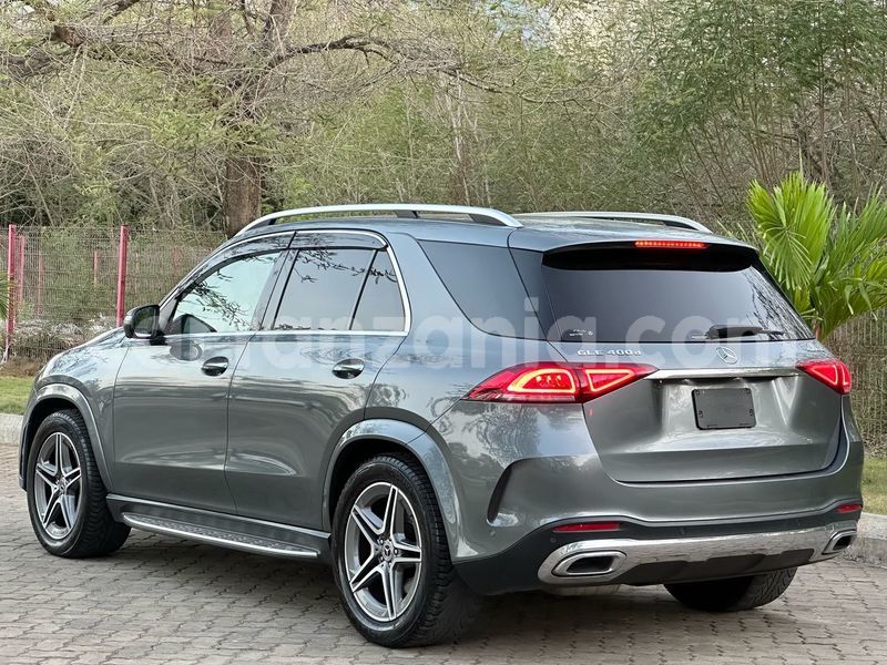 Big with watermark mercedes benz glc 250d dar es salaam dar es salaam 28243