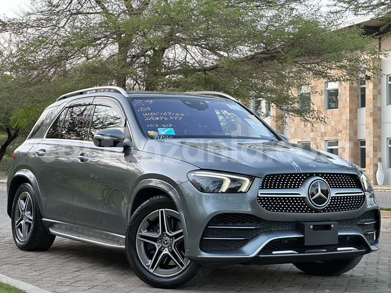 Big with watermark mercedes benz glc 250d dar es salaam dar es salaam 28243