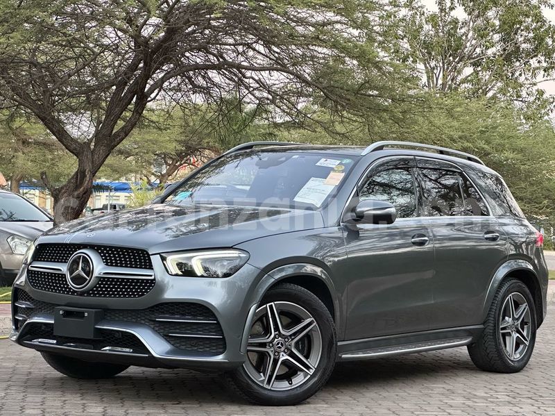 Big with watermark mercedes benz glc 250d dar es salaam dar es salaam 28243