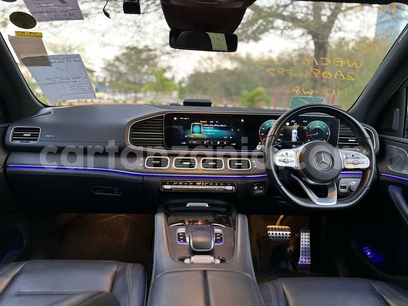 Big with watermark mercedes benz glc 250d dar es salaam dar es salaam 28243