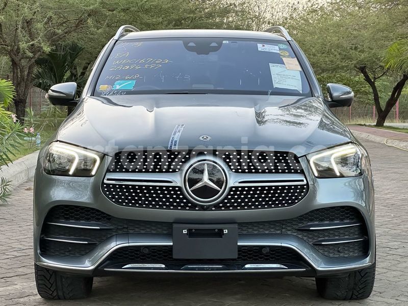 Big with watermark mercedes benz glc 250d dar es salaam dar es salaam 28243