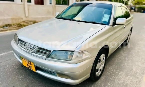 Nunua Ilio tumika Toyota Carina Nyingine Gari ndani ya Buhigwe nchini Kigoma Nunua Ilio tumika Toyota Carina Nyingine Gari ndani ya Buhigwe nchini Kigoma