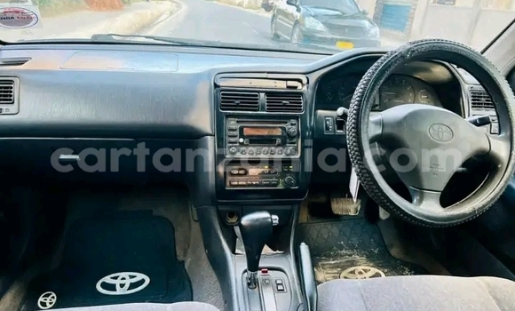 Nunua Ilio tumika Toyota Carina Nyingine Gari ndani ya Buhigwe nchini Kigoma Nunua Ilio tumika Toyota Carina Nyingine Gari ndani ya Buhigwe nchini Kigoma