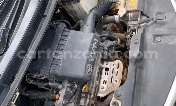 Nunua Ilio tumika Toyota Ractis Nyeupe Gari ndani ya Buhigwe nchini Kigoma Nunua Ilio tumika Toyota Ractis Nyeupe Gari ndani ya Buhigwe nchini Kigoma