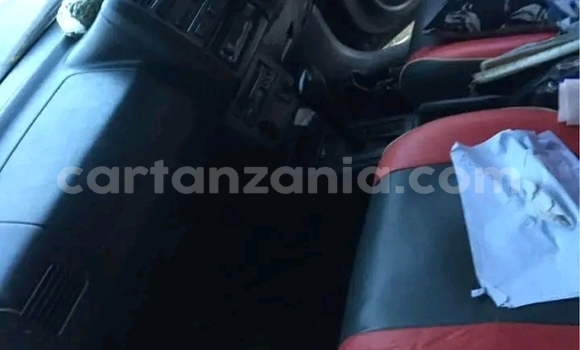 Buy Used Toyota RAV4 Black Car in Biharamulo in Kagera Buy Used Toyota RAV4 Black Car in Biharamulo in Kagera