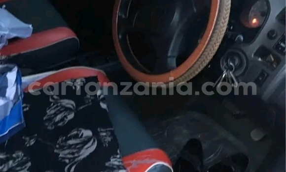 Buy Used Toyota RAV4 Black Car in Biharamulo in Kagera Buy Used Toyota RAV4 Black Car in Biharamulo in Kagera