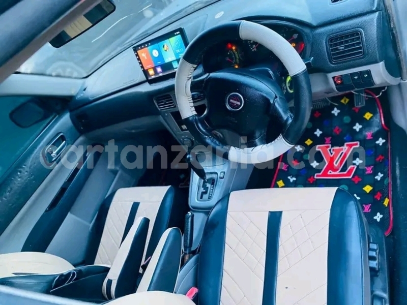 Big with watermark subaru forester dar es salaam dar es salaam 28250