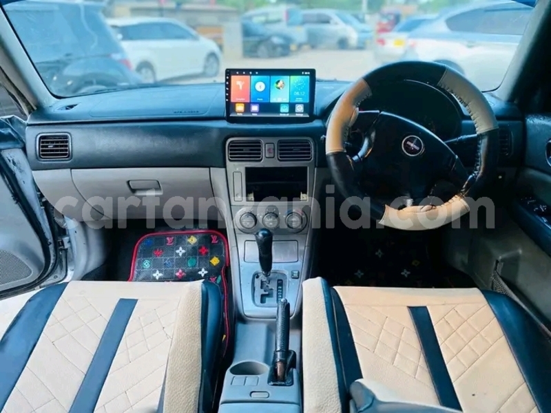 Big with watermark subaru forester dar es salaam dar es salaam 28250