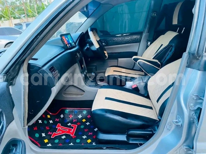 Big with watermark subaru forester dar es salaam dar es salaam 28250