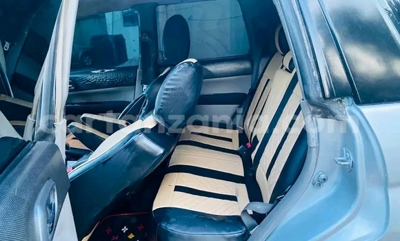 Buy Used Subaru Forester White Car in Dar es Salaam in Dar es Salaam Buy Used Subaru Forester White Car in Dar es Salaam in Dar es Salaam