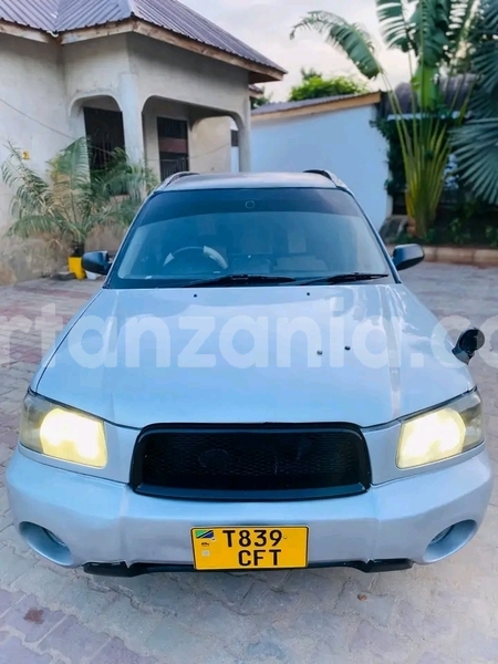 Big with watermark subaru forester dar es salaam dar es salaam 28250