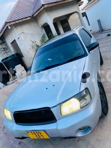 Big with watermark subaru forester dar es salaam dar es salaam 28250