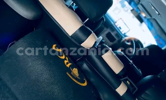 Buy Used Subaru Forester White Car in Dar es Salaam in Dar es Salaam Buy Used Subaru Forester White Car in Dar es Salaam in Dar es Salaam