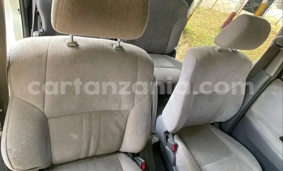 Buy Used Toyota Gaia White Car in Biharamulo in Kagera Buy Used Toyota Gaia White Car in Biharamulo in Kagera