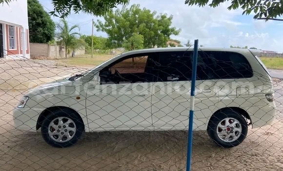 Buy Used Toyota Gaia White Car in Biharamulo in Kagera Buy Used Toyota Gaia White Car in Biharamulo in Kagera