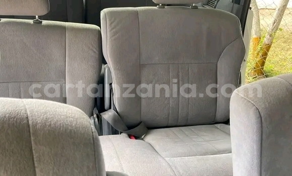 Buy Used Toyota Gaia White Car in Biharamulo in Kagera Buy Used Toyota Gaia White Car in Biharamulo in Kagera
